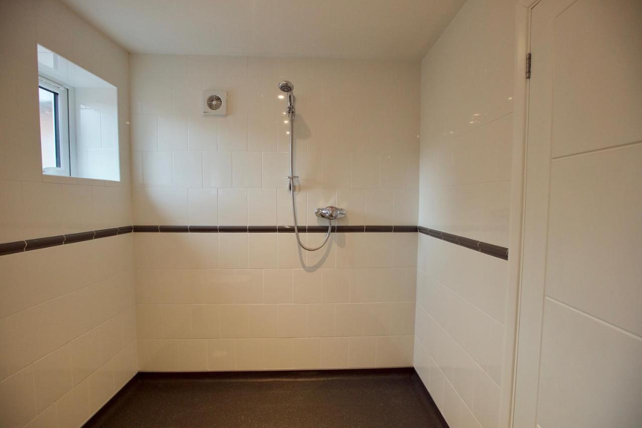 Spacious Apartment With Roof Terrace, Near The Waterfront, איפסוויץ' מראה חיצוני תמונה